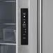 Forno 36 in. 19.3 cu.ft. French Door Refrigerator in Stainless Steel with Grill, FFRBI1820-40SG - ShopHubDepot