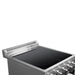 Forno 20″ Domiziano Electric Range • 4 Element Burners • FFSEL6052-20 - ShopHubDepot