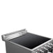 Forno 20″ Domiziano Electric Range • 4 Element Burners • FFSEL6052-20 - ShopHubDepot