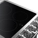Forno 20″ Domiziano Electric Range • 4 Element Burners • FFSEL6052-20 - ShopHubDepot