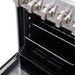 Forno 20″ Domiziano Electric Range • 4 Element Burners • FFSEL6052-20 - ShopHubDepot