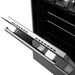 Forno 20″ Domiziano Electric Range • 4 Element Burners • FFSEL6052-20 - ShopHubDepot