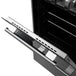 Forno 20″ Domiziano Electric Range • 4 Element Burners • FFSEL6052-20 - ShopHubDepot