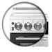 Forno 20″ Domiziano Electric Range • 4 Element Burners • FFSEL6052-20 - ShopHubDepot