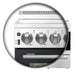 Forno 20″ Domiziano Electric Range • 4 Element Burners • FFSEL6052-20 - ShopHubDepot