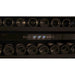 Forno 30 in. 144 Bottle & 200 Can Triple Zone Wine Cooler, FWCDR6661-30S - ShopHubDepot