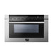 Forno Appliance Package - 48 Inch Gas Range, Range Hood, Refrigerator, Microwave Drawer, Dishwasher, Wine Cooler, AP-FFSGS6244-48-9 - ShopHubDepot