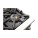 Forno 30 Inch Professional Freestanding Gas Range in Black, FFSGS6260-30BLK - ShopHubDepot