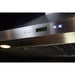 Forno Appliance Package - 36 Inch Pro Gas Range, Range Hood, Refrigerator, Microwave Drawer, Dishwasher, Wine Cooler, AP-FFSGS6260-36-W-9 - ShopHubDepot