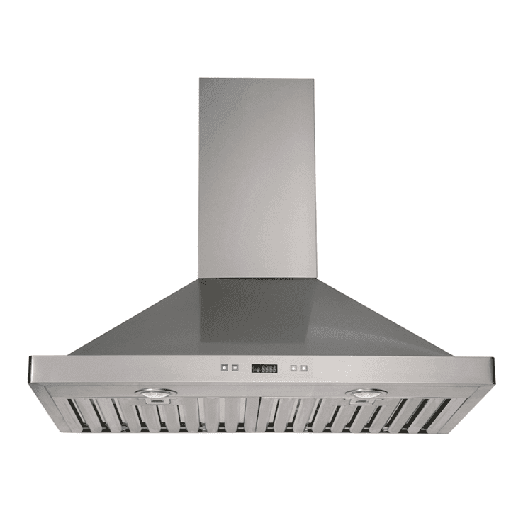 Forno Appliance Package - 36 Inch Pro Gas Range, Wall Mount Range Hood, Refrigerator, Microwave Drawer, Dishwasher, AP-FFSGS6260-36-W-8 - ShopHubDepot