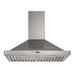 Forno Appliance Package - 36 Inch Pro Gas Range, Wall Mount Range Hood, Refrigerator, Microwave Drawer, Dishwasher, AP-FFSGS6260-36-W-8 - ShopHubDepot