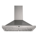 Forno Appliance Package - 36 Inch Pro Gas Range, Wall Mount Range Hood, Refrigerator, Microwave Drawer, Dishwasher, AP-FFSGS6260-36-W-8 - ShopHubDepot