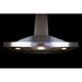 Forno Appliance Package- 36 Inch Gas Range, Wall Mount Range Hood, AP-FFSGS6244-36-W - ShopHubDepot