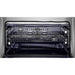 Forno Appliance Package - 36 Inch Pro Gas Range, Wall Mount Range Hood, Refrigerator, Microwave Drawer, Dishwasher, AP-FFSGS6260-36-W-8 - ShopHubDepot