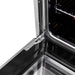 Forno Galiano 60 In. 8.64 cu. ft. Professional Freestanding Dual Fuel Range in Stainless Steel, FFSGS6156-60 - ShopHubDepot