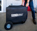 DuroMax XPLGC Large Weather Resistant Dust Guard Portable Generator Cover - ShopHubDepot