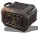 Lion Energy Safari Power Generator - 3,000W, 1612Wh LiFePO4 - ShopHubDepot