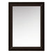 Ancerre Designs Framed Mirror - ShopHubDepot