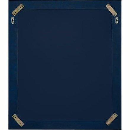 Ancerre Designs Framed Mirror - ShopHubDepot