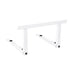 MRCOOL Condenser Wall Mounting Kit for 9k to 36k BTU Ductless Split Systems - ShopHubDepot