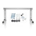 MRCOOL Condenser Wall Mounting Kit for 9k to 36k BTU Ductless Split Systems - ShopHubDepot
