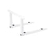 MRCOOL Condenser Wall Mounting Kit for 9k to 36k BTU Ductless Split Systems - ShopHubDepot