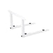 MRCOOL Condenser Wall Mounting Kit for 9k to 36k BTU Ductless Split Systems - ShopHubDepot