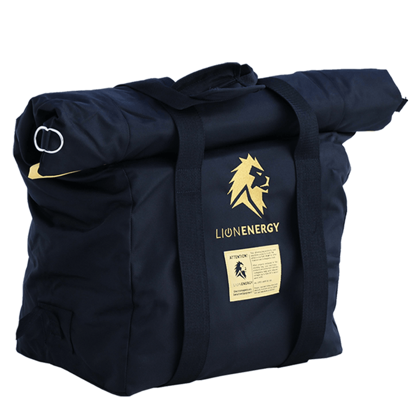 Lion Energy Mil-Spec EMP Bag - ShopHubDepot