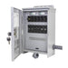 Reliance R206A 120/240-Volt 20-Amp 6-Circuit Pro/Tran Outdoor Transfer Switch - ShopHubDepot