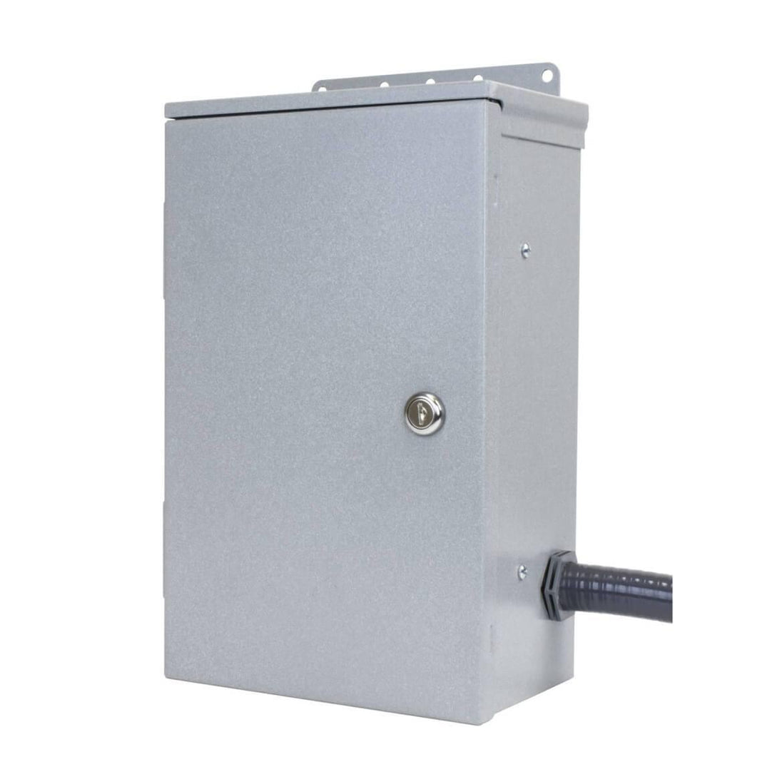Reliance R206A 120/240-Volt 20-Amp 6-Circuit Pro/Tran Outdoor Transfer Switch - ShopHubDepot