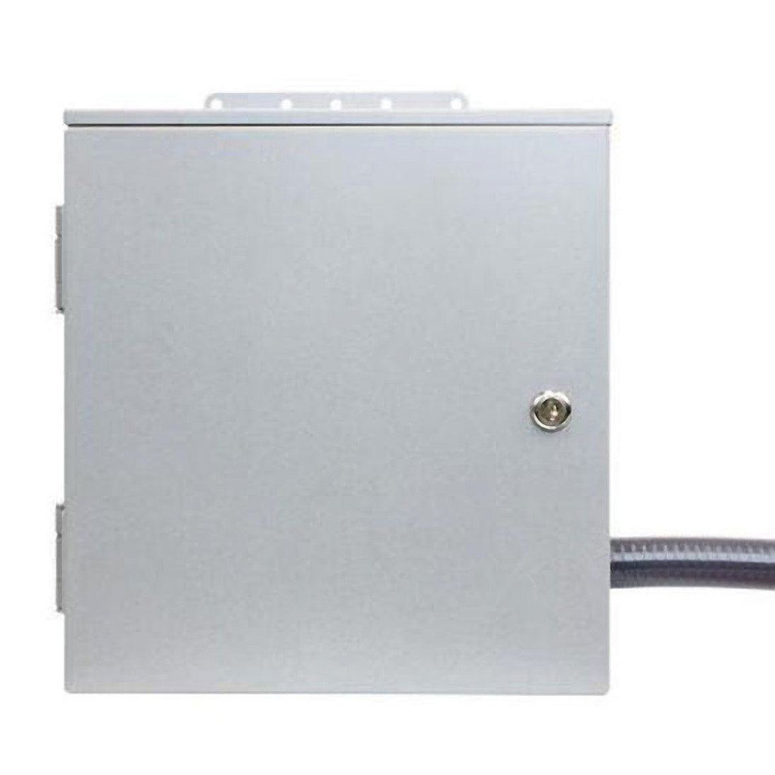 Reliance R310A 120/240-Volt 30-Amp 10-Circuit Pro/Tran Outdoor Transfer Switch - ShopHubDepot