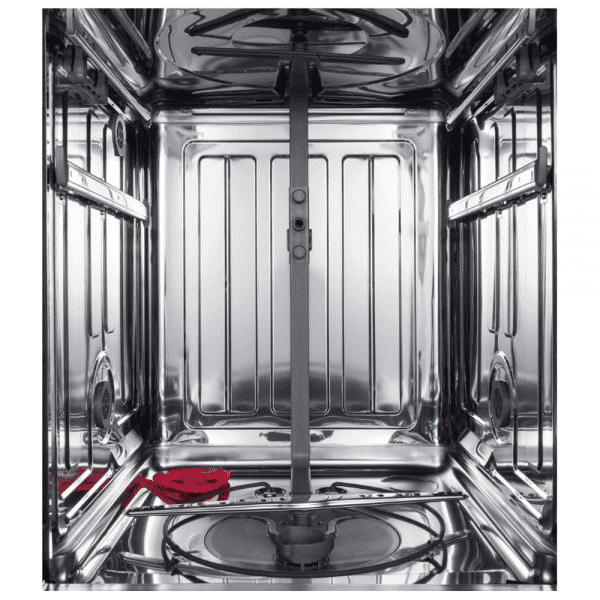 Forno Appliance Package - 48 Inch Gas Range, Dishwasher, 60 Inch Refrigerator, AP-FFSGS6244-48-5 - ShopHubDepot