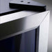Kings Bottle 56" Tall Beverage Fridge Center Freestanding - KBU-100BX - ShopHubDepot