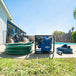 DuroMax XPH0320S 3-Inch x 20-Foot Water Pump Suction Hose - ShopHubDepot