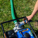 DuroMax XPH0220S 2-Inch x 20-Foot Water Pump Suction Hose - ShopHubDepot