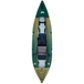 Aqua Marina 13’1 Caliber Angling Kayak 1/2-person. DWF Deck. Foldable fishing seat x1, Cup holder. (paddle excluded) - ShopHubDepot