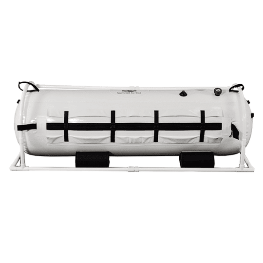 Summit to Sea Hyperbaric Chamber - The Shallow Dive - ShopHubDepot