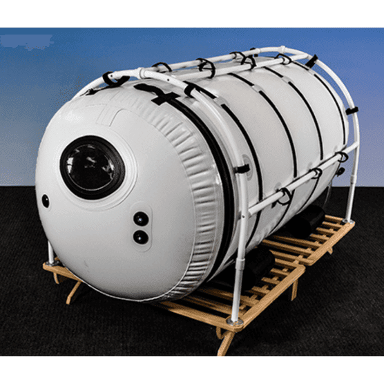Summit to Sea Hyperbaric Chamber - The Grand Dive PRO - ShopHubDepot