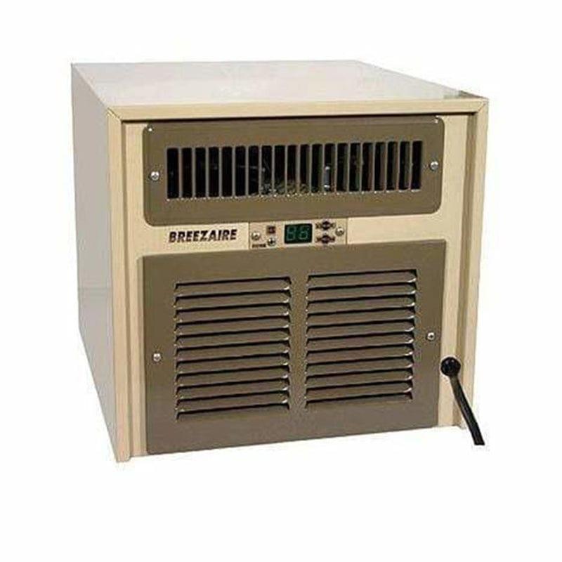 Breezaire WKL1060 Wine Cellar Cooling Unit – 140 Cu.Ft. Capacity - WKL 1060 - ShopHubDepot
