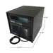 Breezaire WKL1060BLK Wine Cellar Cooling Unit – Black Series, 140 Cu.Ft. Capacity - WKL 1060 BLK - ShopHubDepot