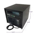 Breezaire WKL1060BLK Wine Cellar Cooling Unit – Black Series, 140 Cu.Ft. Capacity - WKL 1060 BLK - ShopHubDepot
