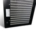 Breezaire WKL6000BLK Wine Cellar Cooling Unit – Black Series, 1500 Cu.Ft. Capacity - WKL 6000 BLK - ShopHubDepot