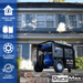 DuroMax 13,000 Watt Portable Dual Fuel Gas Propane Generator - XP13000EH - ShopHubDepot