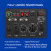 DuroMax 13,000 Watt Portable Dual Fuel Gas Propane Generator - XP13000EH - ShopHubDepot