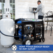 DuroMax 13,000 Watt Portable Dual Fuel Gas Propane Generator - XP13000EH - ShopHubDepot