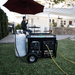DuroMax 13,000 Watt Portable Dual Fuel Gas Propane Generator - XP13000EH - ShopHubDepot