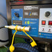 DuroMax XP15000HXT 15,000 Watt Electric Start Tri Fuel Portable Generator - ShopHubDepot