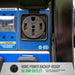 DuroMax XP15000HX 15,000 Watt Electric Start Dual Fuel Portable Generator - ShopHubDepot