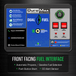 DuroMax XP15000HX 15,000 Watt Electric Start Dual Fuel Portable Generator - ShopHubDepot