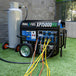 DuroMax XP15000HX 15,000 Watt Electric Start Dual Fuel Portable Generator - ShopHubDepot